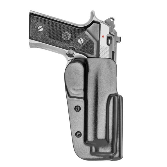 Holster BLADE-TECH Classic OWB, Rechtshand - Beretta 92 FS/A1, Bild 1
